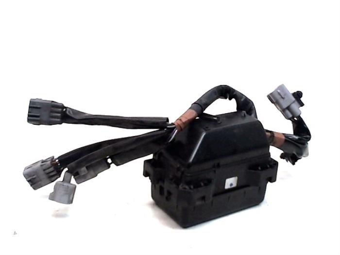 Fuse box Daihatsu Terios 1.3 16V DVVT 4x2 8266187404