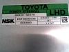 Ordinateur direction assistée d'un Toyota RAV4 (A3) 2.2 D-4D-F 16V 4x4 2011