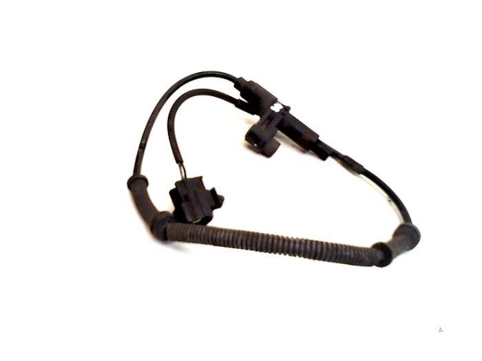 Begagnade ABS-sensor Chevrolet Matiz 0.8 Pris € 15,70 Marginaltabell erbjuds av Japoto Parts B.V.