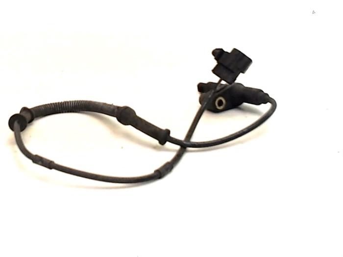 Begagnade ABS-sensor Chevrolet Matiz 0.8 Pris € 15,70 Marginaltabell erbjuds av Japoto Parts B.V.