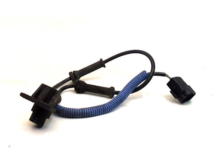 Begagnade ABS-sensor Chevrolet Matiz 0.8 Pris € 15,70 Marginaltabell erbjuds av Japoto Parts B.V.