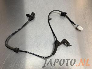 Usagé Câble ABS Suzuki Alto (GF) 1.0 12V Prix € 30,00 Règlement à la marge proposé par Japoto Parts B.V.