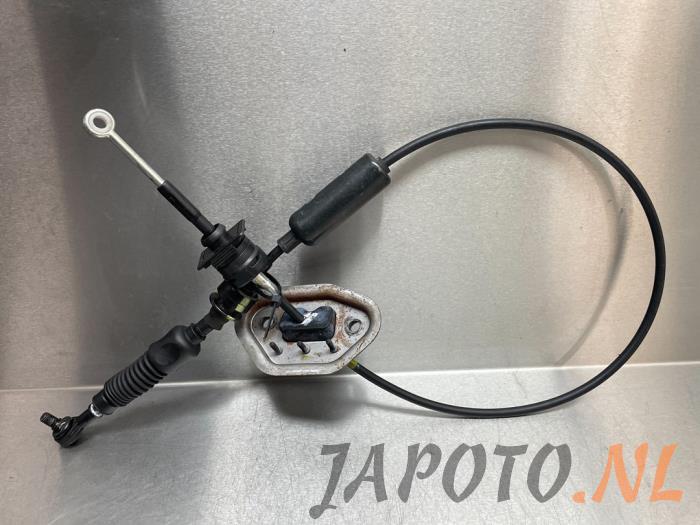 Gearbox shift cable Kia Picanto 1.1 12V 075008K13