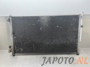 Used Air conditioning radiator Nissan Note (E11) 1.4 16V Price € 49,95 Margin scheme offered by Japoto Parts B.V.
