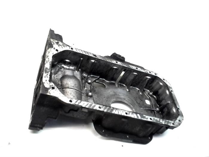 Used Sump Honda Civic (EP/EU) 1.7 CTDi 16V Price € 31,50 Margin scheme offered by Japoto Parts B.V.