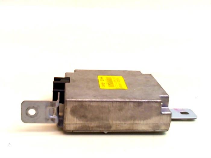 BordSteuergerät van een Kia Rio III (UB) 1.2 CVVT 16V 2013