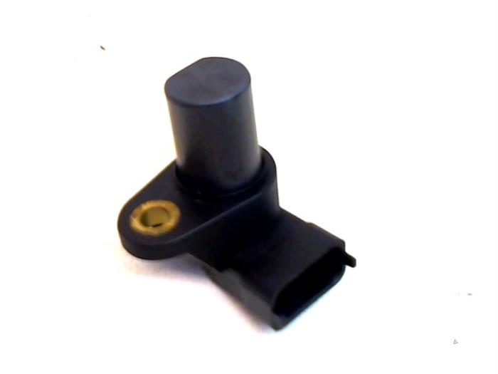 Camshaft sensor from a Hyundai Tucson (JM) 2.0 CRDi 16V 4x2 2005