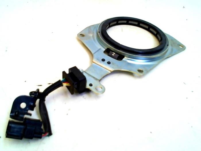 Usagé Divers Honda Insight (ZE2) 1.3 16V VTEC Prix € 42,00 Règlement à la marge proposé par Japoto Parts B.V.
