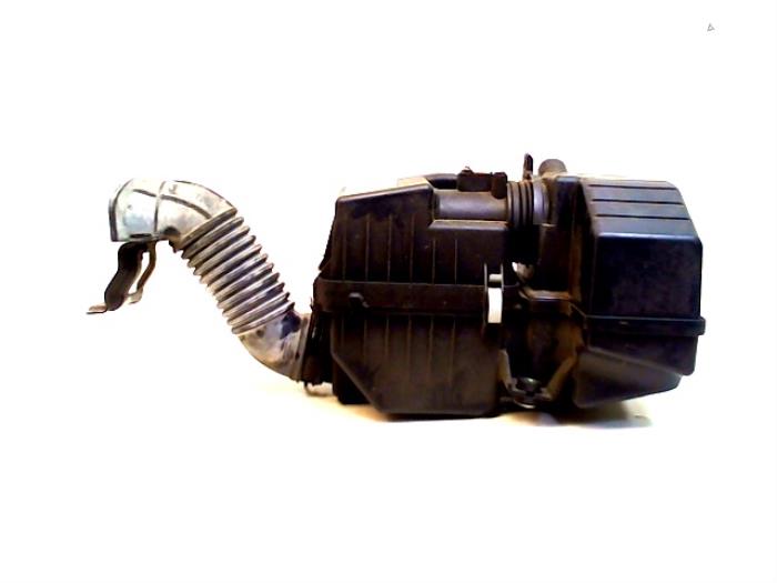 Begagnade Luftfilterhus Honda Insight (ZE2) 1.3 16V VTEC Pris € 36,70 Marginaltabell erbjuds av Japoto Parts B.V.