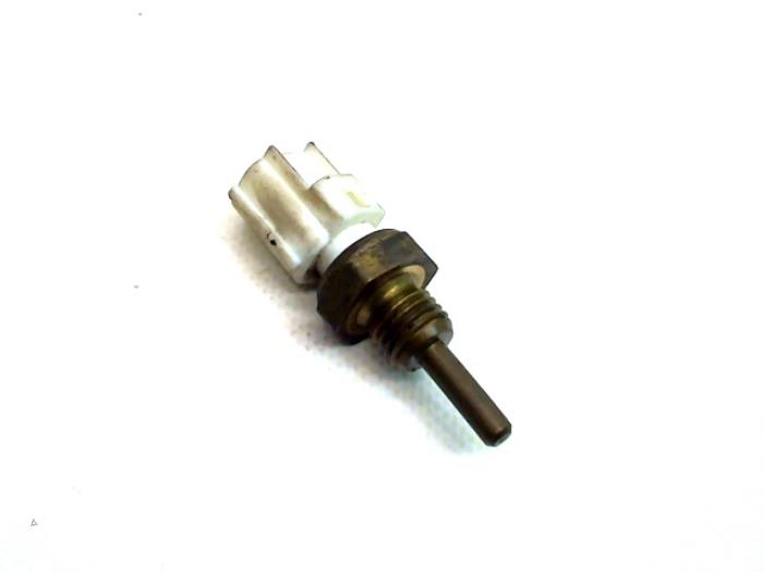 Used Engine temperature sensor Toyota Yaris II (P9) 1.3 16V VVT-i Price € 10,50 Margin scheme offered by Japoto Parts B.V.