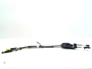 Used Gearbox shift cable Toyota Avensis Wagon (T27) 2.0 16V VVT-i Price € 49,95 Margin scheme offered by Japoto Parts B.V.