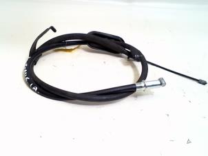 Used Parking brake cable Chevrolet Aveo 1.3 D 16V Price € 20,00 Margin scheme offered by Japoto Parts B.V.