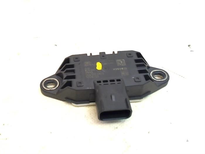 Begagnade Sensor (övriga) Chevrolet Aveo 1.3 D 16V Pris € 26,20 Marginaltabell erbjuds av Japoto Parts B.V.