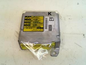 Used Airbag Module Toyota Prius (NHW20) 1.5 16V Price € 74,95 Margin scheme offered by Japoto Parts B.V.
