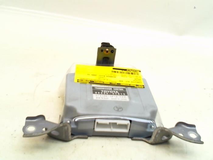 Used Automatic gearbox computer Toyota Prius (NHW20) 1.5 16V Price € 78,70 Margin scheme offered by Japoto Parts B.V.