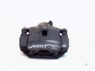 Used Front brake calliper, left Hyundai iX20 (JC) 1.4 CRDi 16V Price € 44,95 Margin scheme offered by Japoto Parts B.V.