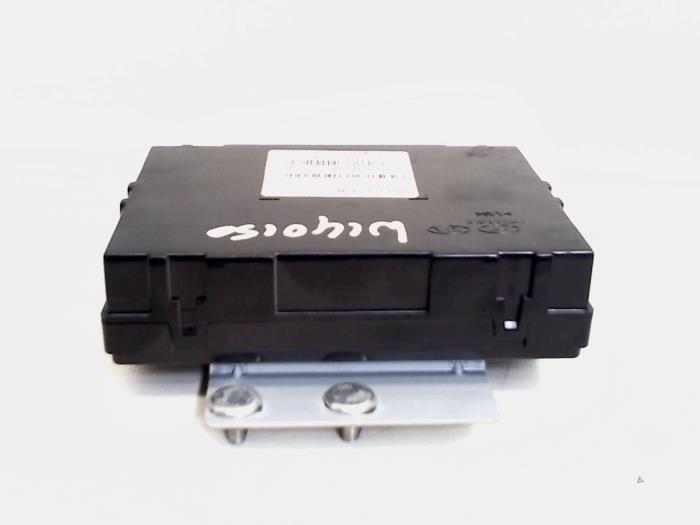 On-board computer Kia Rio II 1.5 CRDi VGT 16V - 954101G101 D4FA