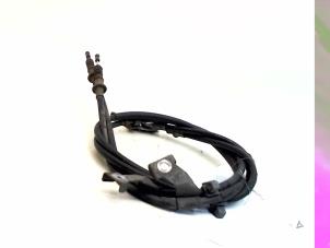 Usagé Câble frein à main Mazda 2 (DE) 1.3 16V S-VT Prix € 20,00 Règlement à la marge proposé par Japoto Parts B.V.