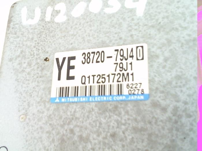 Usagé Ordinateur direction assistée Suzuki SX4 (EY/GY) 1.9 DDiS Prix € 78,70 Règlement à la marge proposé par Japoto Parts B.V.