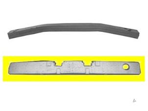 New Front bumper frame Toyota Prius (NHW20) 1.5 16V Price € 18,08 Inclusive VAT offered by Japoto Parts B.V.