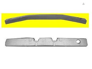 New Front bumper frame Toyota Prius (NHW20) 1.5 16V Price € 51,35 Inclusive VAT offered by Japoto Parts B.V.