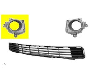 New Fog light cover plate, right Toyota Prius (ZVW3) 1.8 16V Price € 27,15 Inclusive VAT offered by Japoto Parts B.V.