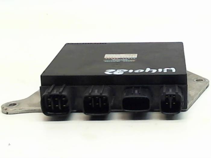 Used Computer, miscellaneous Lexus IS (E2) 250 2.5 V6 24V Price € 103,95 Margin scheme offered by Japoto Parts B.V.