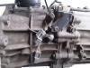 Gearbox from a Nissan Navara (D40) 2.5 dCi 16V 4x4 2007
