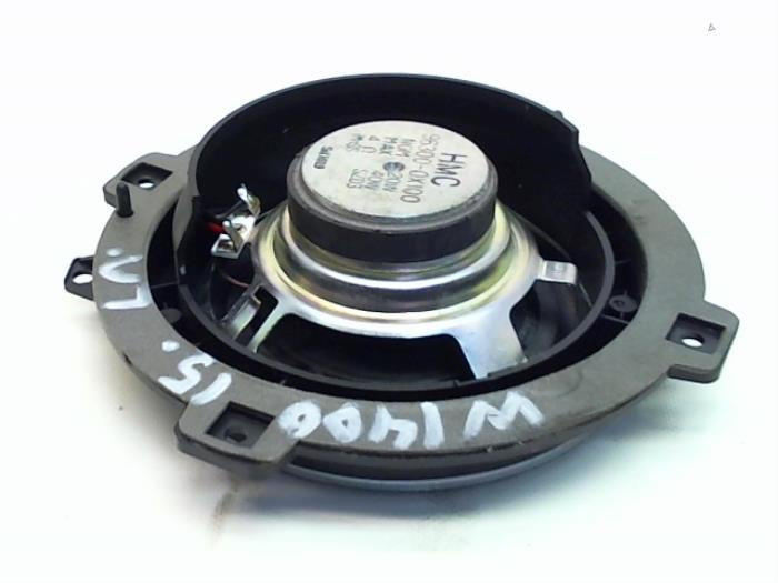 Speaker Hyundai i10 1.2i 16V 963000X100 Japoto Parts B.V.