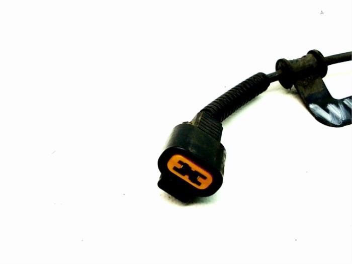 ABS Sensor Hyundai i20 1.2i 16V 956711J000 Japoto Parts B.V.