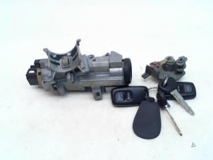 Used Ignition lock + key Mazda 6 Sport (GG14) 2.0 CiDT 16V Price € 50,00 Margin scheme offered by Japoto Parts B.V.