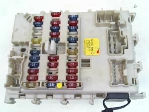 Used Fuse box Nissan Almera (N16) 1.5 dCi Price € 34,95 Margin scheme offered by Japoto Parts B.V.