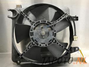 Used Cooling fans Chevrolet Matiz 0.8 Price € 34,95 Margin scheme offered by Japoto Parts B.V.