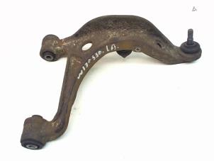 QUERLENKER HINTEN OBEN LINKS FÜR SUZUKI GRAND VITARA 2005