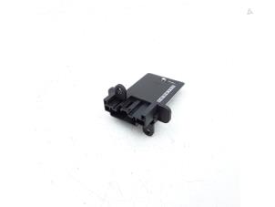 New Heater resistor Nissan Almera Tino (V10M) Price € 36,30 Inclusive VAT offered by Japoto Parts B.V.