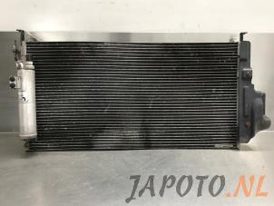 Usados Radiador de aire acondicionado Kia Magentis (GD) 2.5 V6 Precio € 60,00 Norma de margen ofrecido por Japoto Parts B.V.