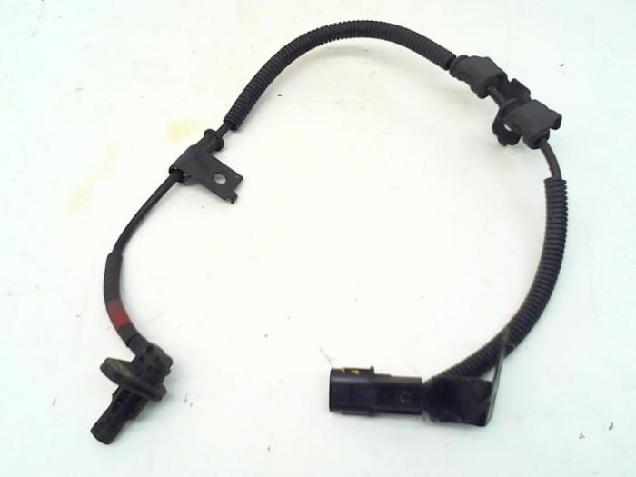 ABS Sensor from a Kia Picanto (BA) 1.0 12V 2010