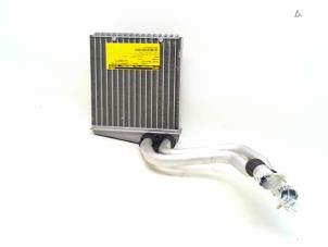 Used Heating radiator Nissan Note (E11) 1.4 16V Price € 34,95 Margin scheme offered by Japoto Parts B.V.