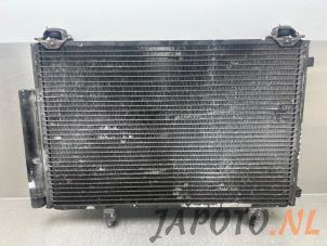 Used Air conditioning radiator Toyota Yaris Verso (P2) 1.3 16V Price € 34,95 Margin scheme offered by Japoto Parts B.V.