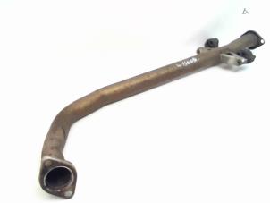Used Exhaust middle section Hyundai i30 (FD) 1.6 CRDi 16V VGT HP Price € 40,00 Margin scheme offered by Japoto Parts B.V.