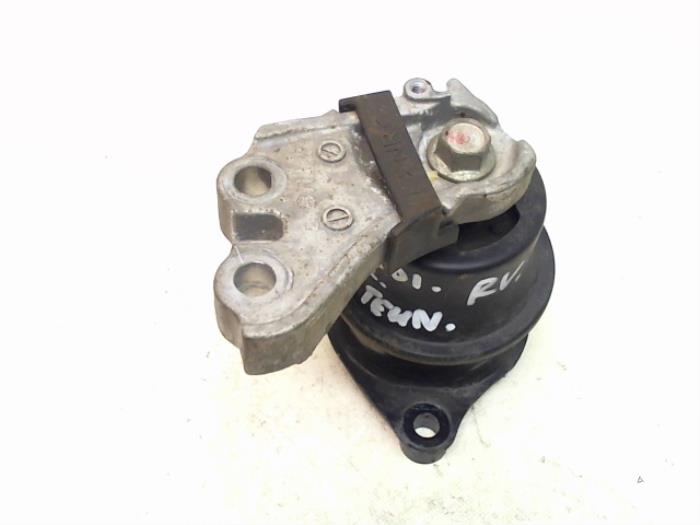 Soporte de motor de un Honda Insight (ZE2) 1.3 16V VTEC 2009