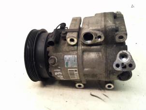 Used Air conditioning pump Hyundai i30 (FD) 1.6 CRDi 16V VGT HP Price € 99,95 Margin scheme offered by Japoto Parts B.V.