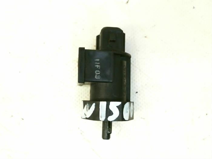 Sensor de velocidad de un Kia Picanto (TA) 1.0 12V 2011