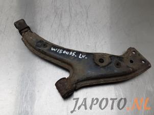 Used Front lower wishbone, left Toyota Starlet (EP8/NP8) 1.3 Friend,XLi 12V Price € 24,95 Margin scheme offered by Japoto Parts B.V.