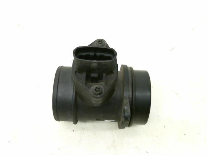 Begagnade Luftflödesmätare Suzuki Swift (ZA/ZC/ZD1/2/3/9) 1.3 DDis 16V Pris € 31,45 Marginaltabell erbjuds av Japoto Parts B.V.