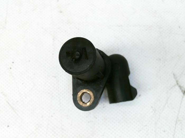 Crankshaft sensor from a Opel Vivaro 1.9 DTI 16V 2002