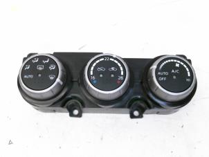 Usados Panel de control de calefacción Nissan Murano (Z51) 3.5 V6 24V 4x4 Precio € 49,95 Norma de margen ofrecido por Japoto Parts B.V.