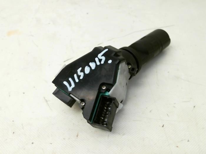 Interruptor de limpiaparabrisas de un Nissan Murano (Z51) 3.5 V6 24V 4x4 2005