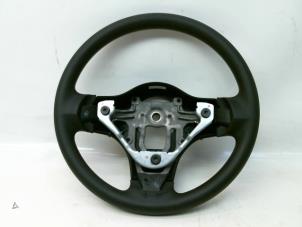 New Steering wheel Mitsubishi Colt (Z2/Z3) 1.3 16V Price € 48,40 Inclusive VAT offered by Japoto Parts B.V.