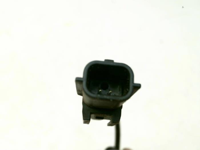ABS Sensor van een Nissan Micra (K13) 1.2 12V DIG-S 2012